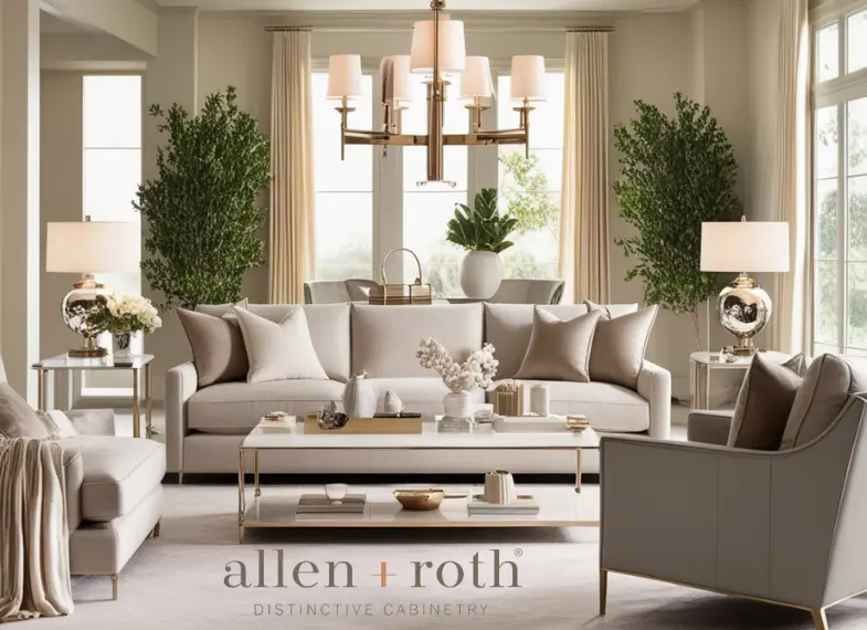 Allen + roth Official Website