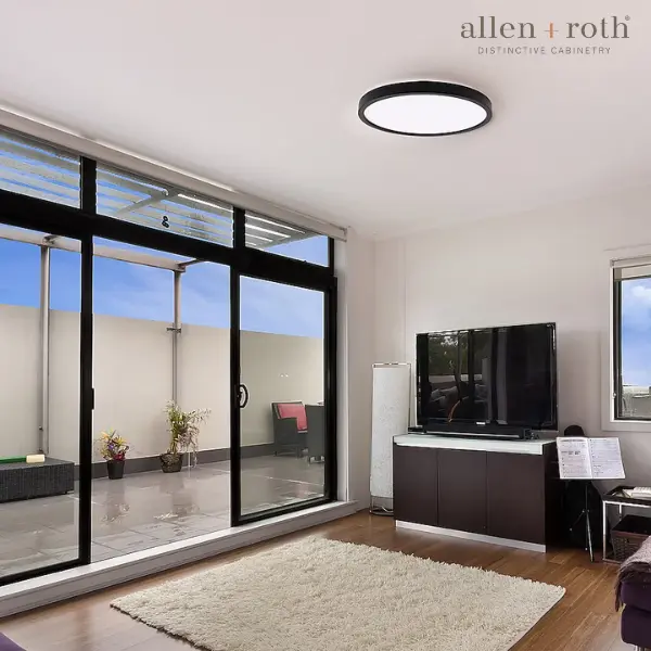 Allen And Roth Lighting