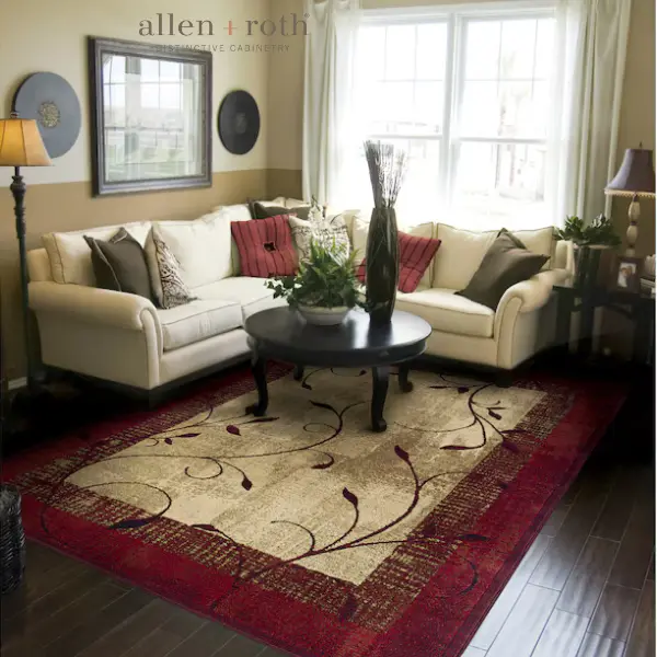 allen and roth area rugs