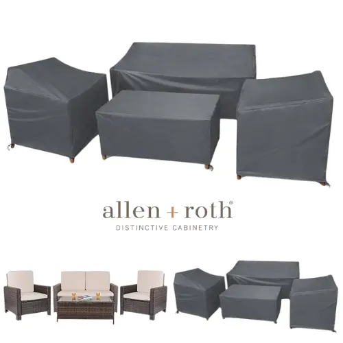 allen and roth patio furniture covers