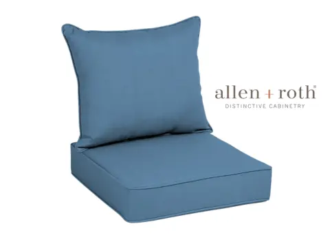 allen and roth patio furniture cushions