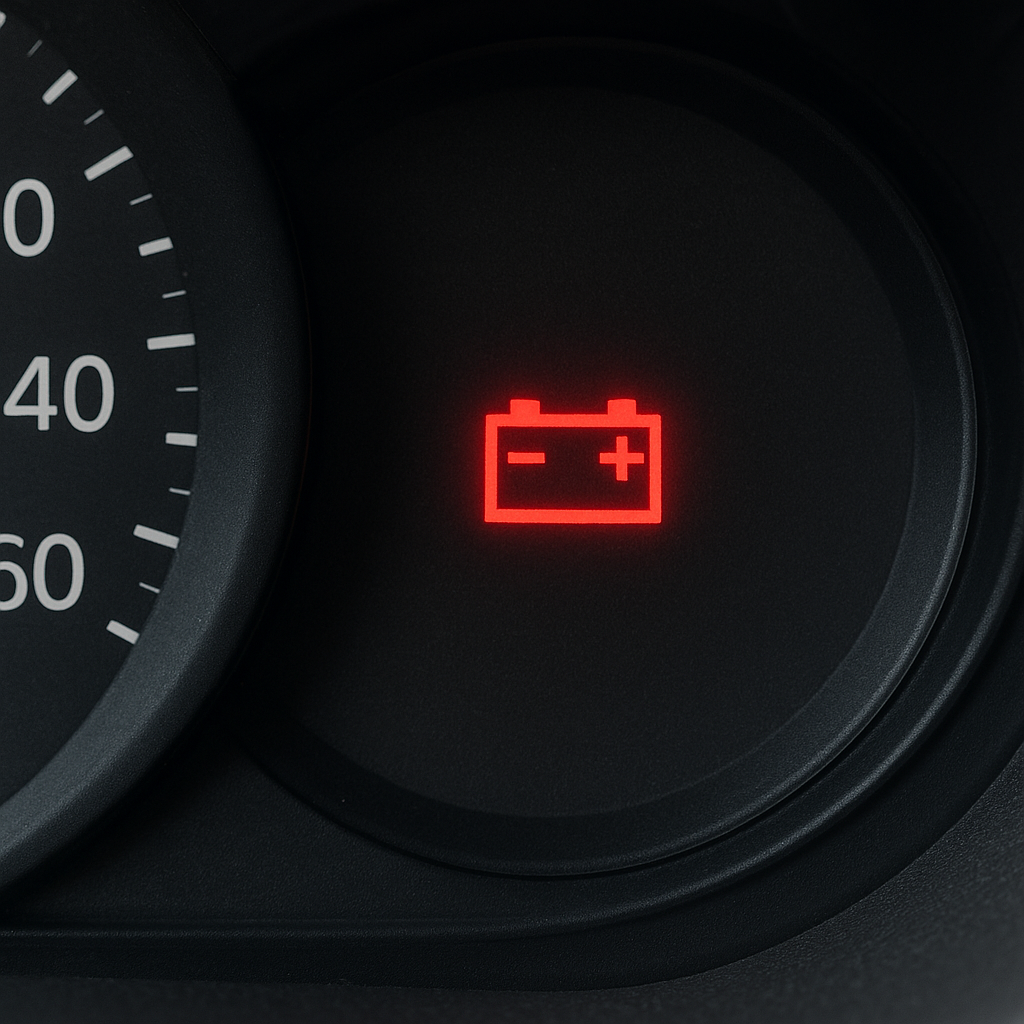 Understanding the Battery Light on Car Meaning for Modern Commuters
